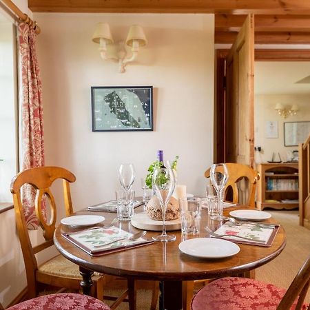 Marris Cottage Grimsby Dış mekan fotoğraf