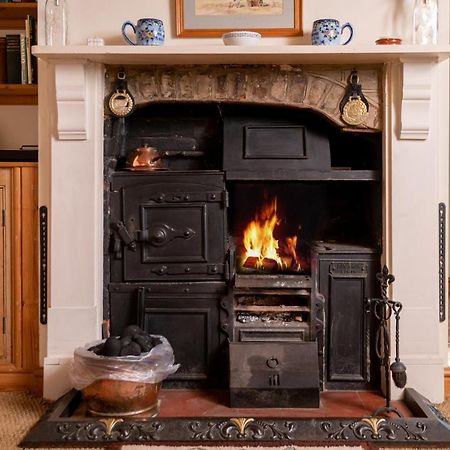 Marris Cottage Grimsby Dış mekan fotoğraf